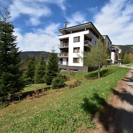 Apartmány Michael Spindleruv Mlyn Exterior foto