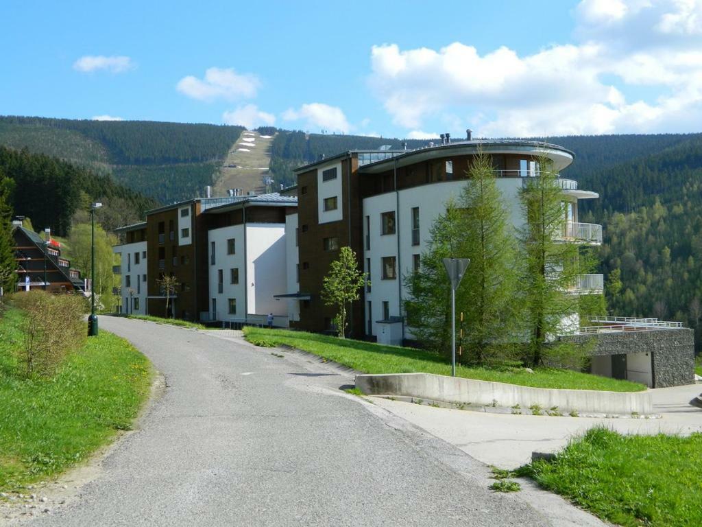 Apartmány Michael Spindleruv Mlyn Exterior foto