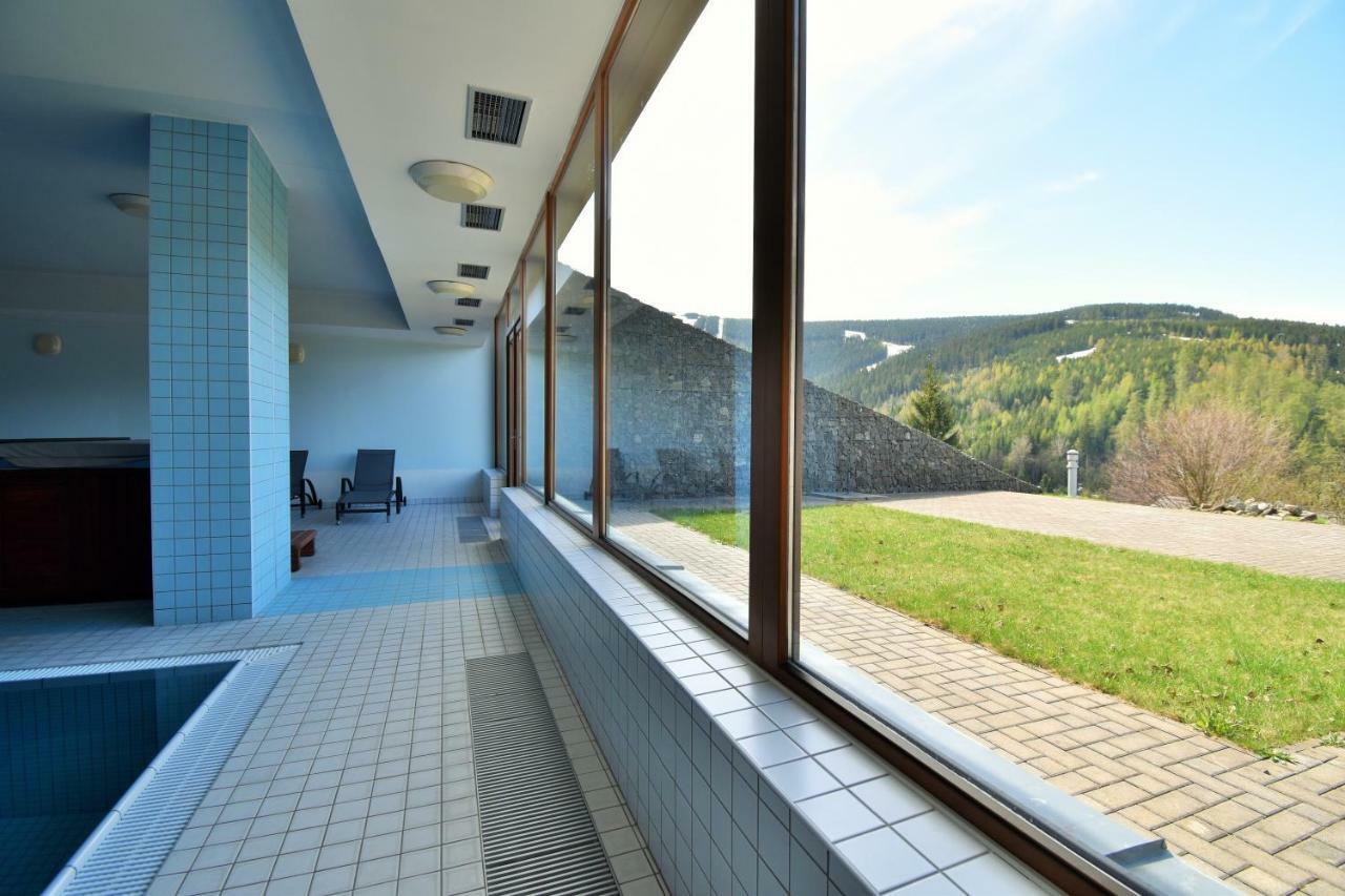 Apartmány Michael Spindleruv Mlyn Exterior foto