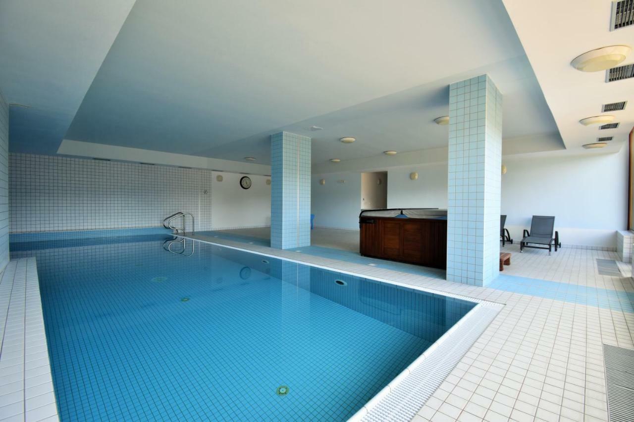 Apartmány Michael Spindleruv Mlyn Exterior foto