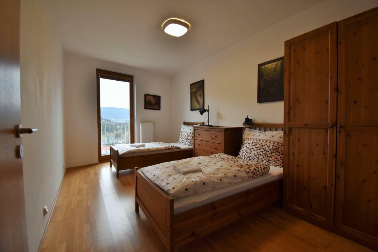 Apartmány Michael Spindleruv Mlyn Exterior foto