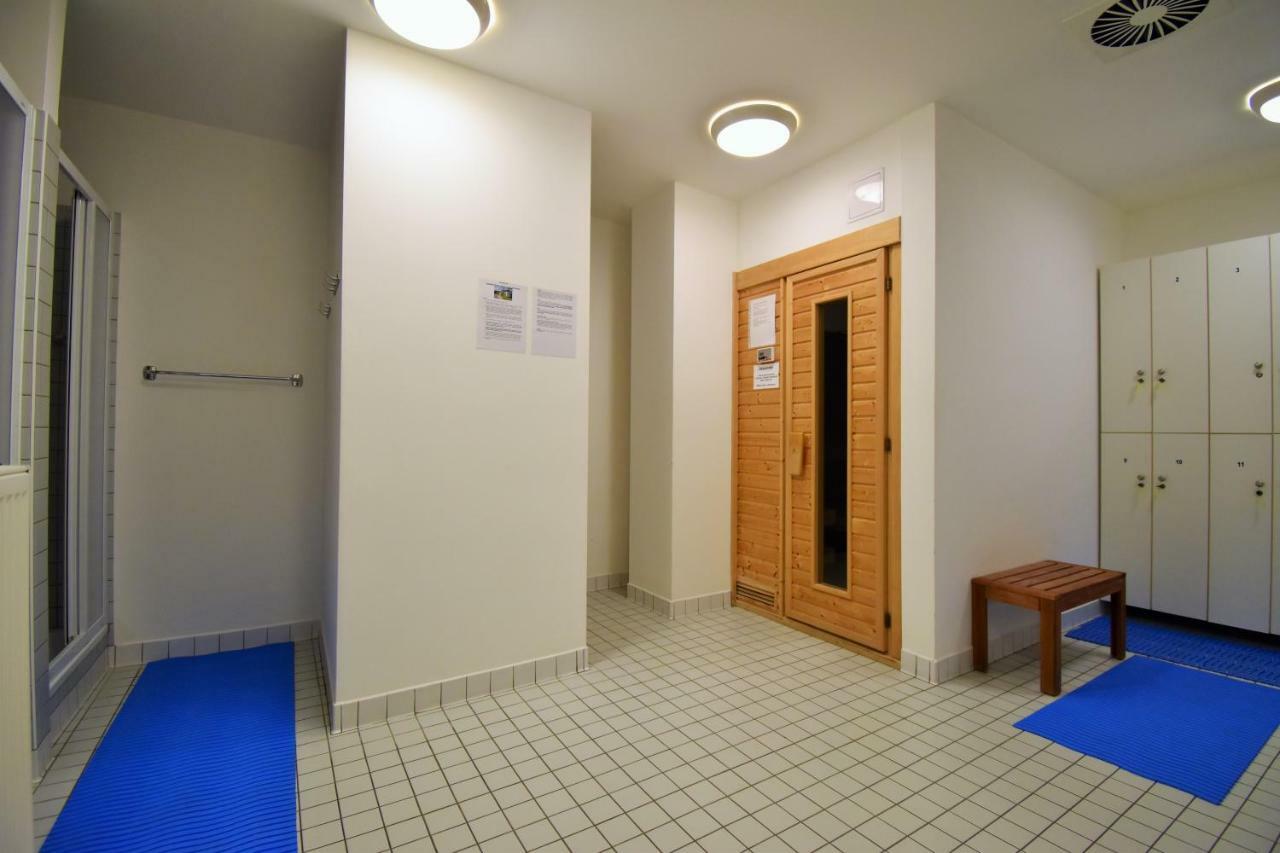 Apartmány Michael Spindleruv Mlyn Exterior foto