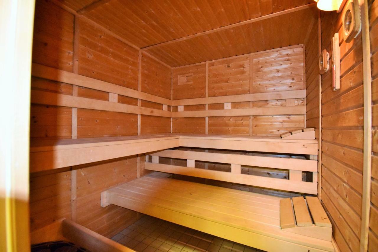 Apartmány Michael Spindleruv Mlyn Exterior foto